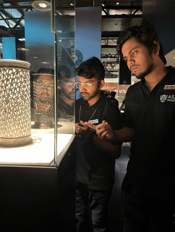 ASMI Business School Kolkata Malaysia Study Tour photo 28